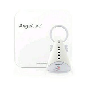 NIB Angelcare movement sensor baby monitor